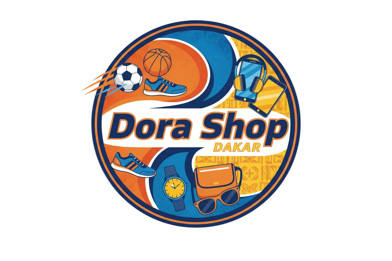 Dora Shop Dakar